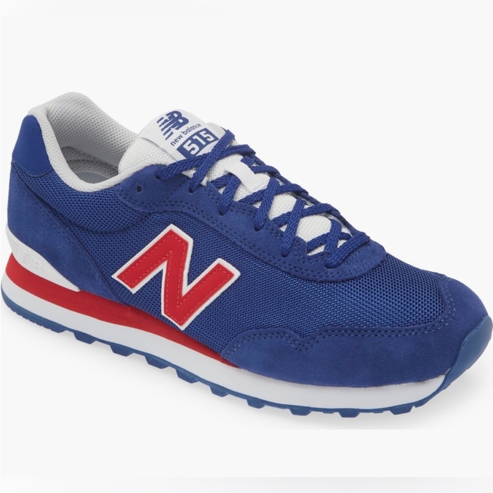 New Balance 515 retro sneakers